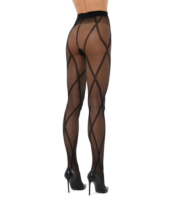 Wolford - Diamond Tights