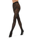 Wolford - Zebra Tights