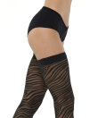 Wolford - Zebra Stay Up