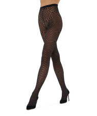 Wolford - Heart Tights