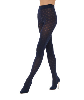 Wolford - Cotton Square Tights