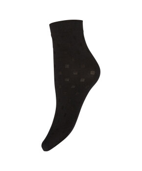 Wolford - Cotton Square Socks