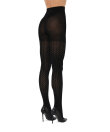 Wolford - Merino Jacquard Tights