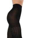 Wolford - Merino Jacquard Tights