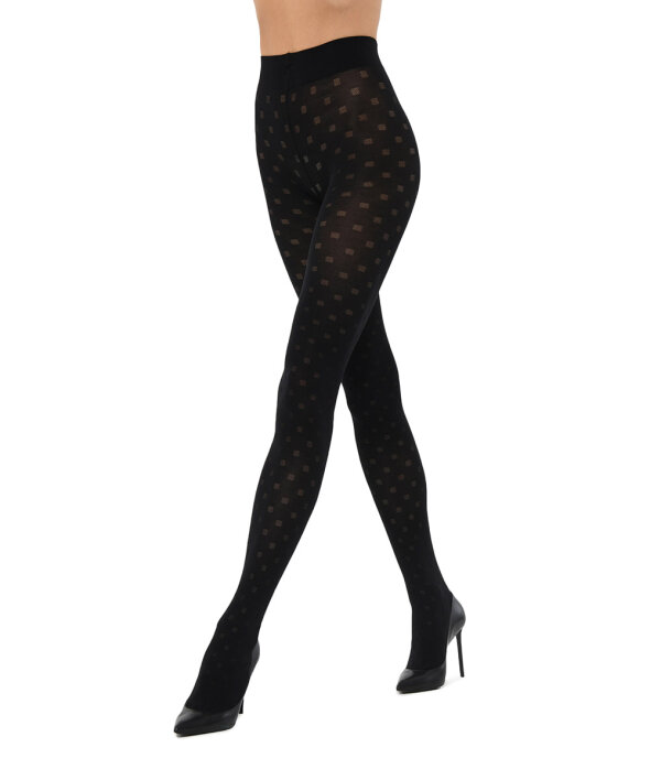 Wolford - Cotton Square Tights