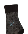 Wolford - Merino Metallic Socks