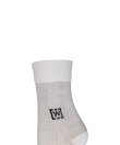 Wolford - Merino Metallic Socks