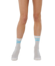 Wolford - Sporty Stripes Socks