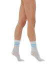 Wolford - Sporty Stripes Socks