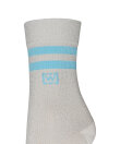 Wolford - Sporty Stripes Socks