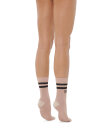 Wolford - Sporty Stripes Socks