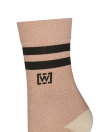 Wolford - Sporty Stripes Socks