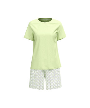 Calida - Spring Nights Pyjamas Kort