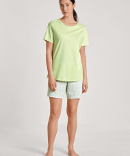Calida - Spring Nights Pyjamas Kort