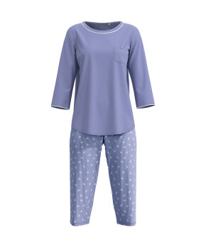 Calida - Sweet Dreams 3/4 Pyjamas