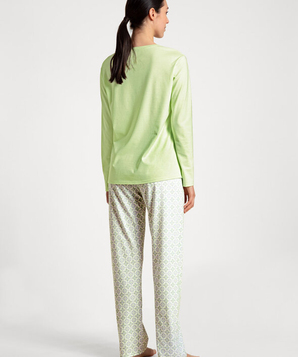 Calida - Spring Nights Pyjamas