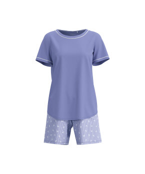 Calida - Sweet Dreams Pyjamas Kort