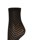 Wolford - Heart Socks