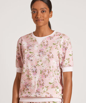 Calida - Favourites Rosy Shirt S Sleeve