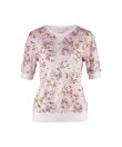 Calida - Favourites Rosy Shirt S Sleeve