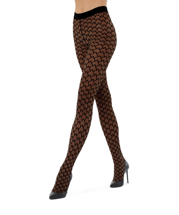 Wolford - Sheer W Tights