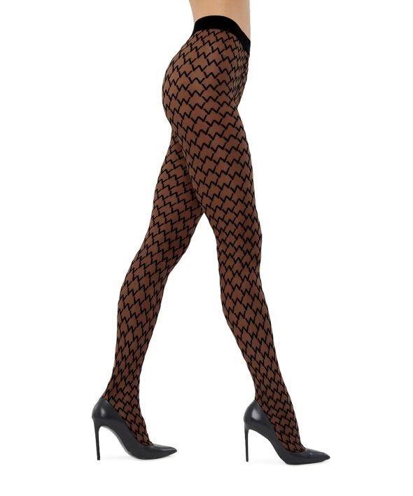 Wolford - Sheer W Tights