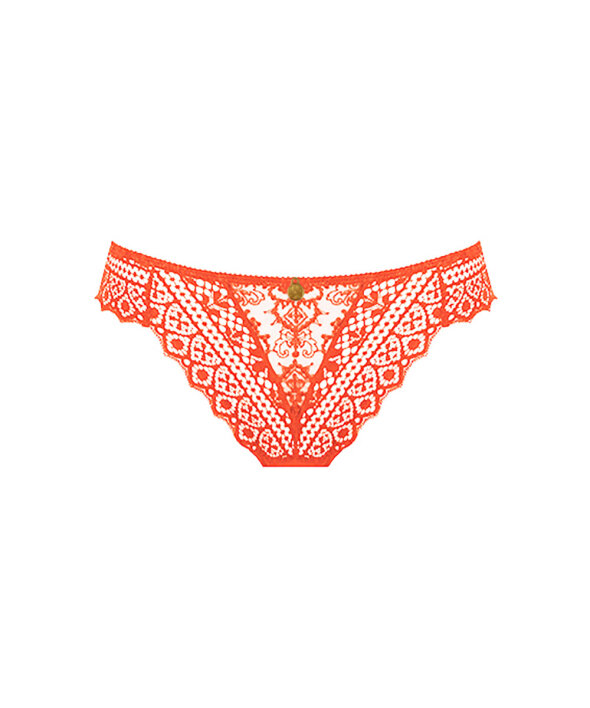 Empreinte - Cassiopée Thong