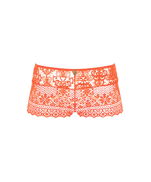 Empreinte - Cassiopée Shorty