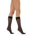 Wolford - Aurora 70 Knee Highs & Overknees