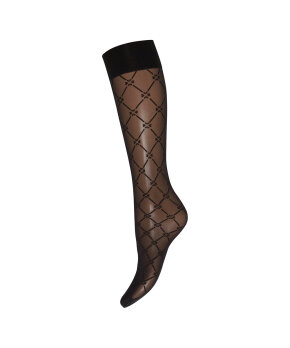 Wolford - Aurora 70 Knee Highs & Overknees