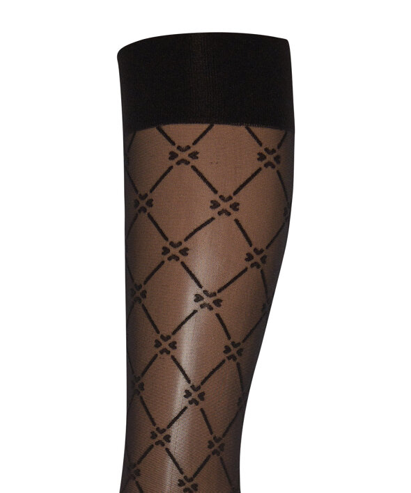 Wolford - Aurora 70 Knee Highs & Overknees