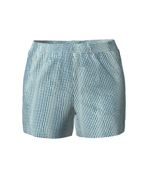 Calvin Klein - Woven'S Viscose Shorts