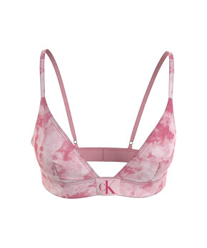 Calvin Klein - Ck Authentic-S Triangle Bras