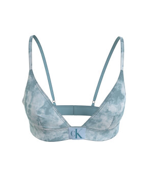 Calvin Klein - Ck Authentic-S Triangle Bras