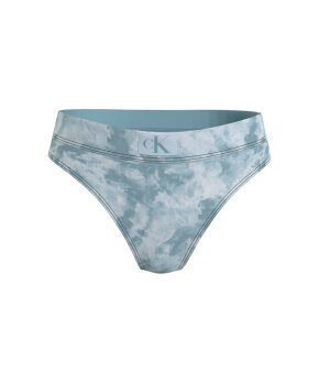 Calvin Klein - Ck Authentic-S Bikini Swim