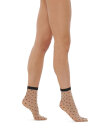 Wolford - Mini Daisy Socks