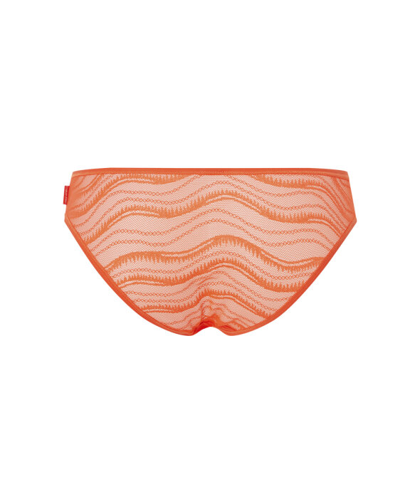 Calvin Klein - Allover Lace Bikini Panties