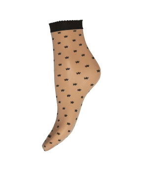 Wolford - Mini Daisy Socks