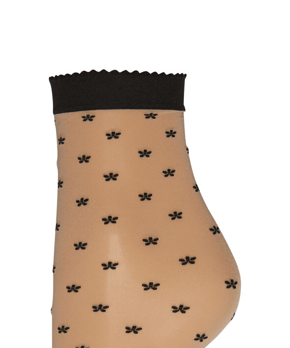 Wolford - Mini Daisy Socks