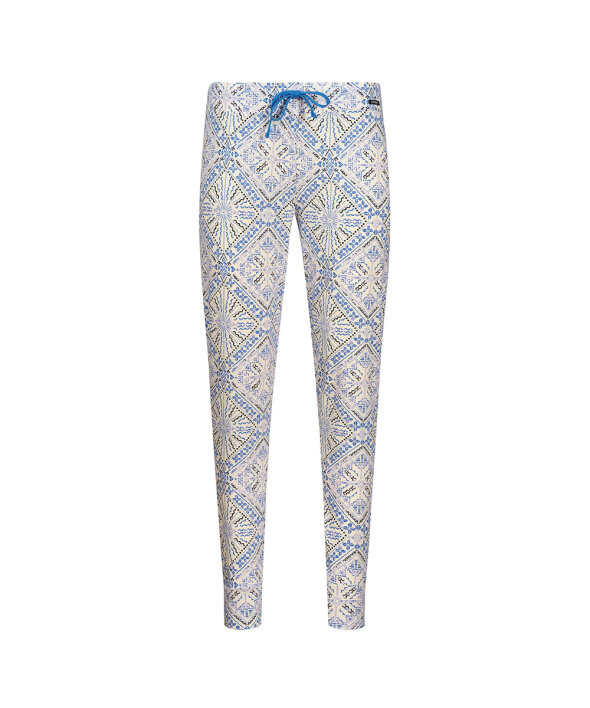 Skiny - Night In Skiny 02 L. Pants Long