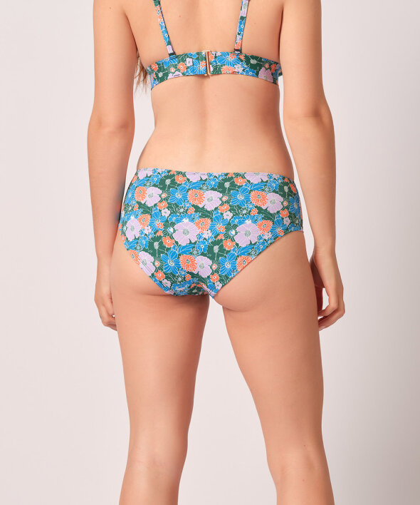 Skiny - Every Summer In Sea Lovers L. Midi Panty