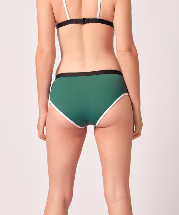 Skiny - Every Summer In Color Block L. Midi Panty