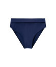 Saltabad - Fold Down Bottoms Bikinibyxa