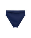 Saltabad - Fold Down Bottoms Bikinibyxa