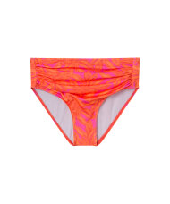 Saltabad - Draped Bikini Bottoms Bikinibyxa
