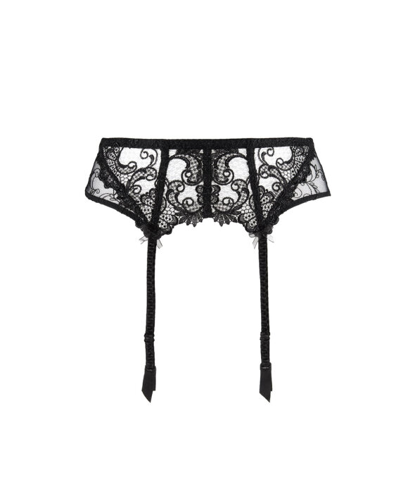 Lise Charmel - Dressing Floral Suspender Belt