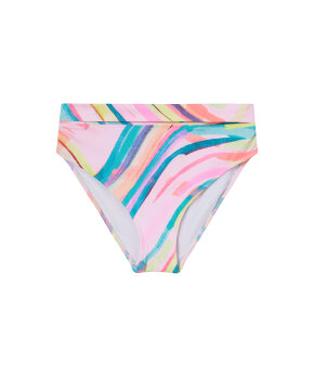 Saltabad - Fold Down Bottoms Bikinibyxa