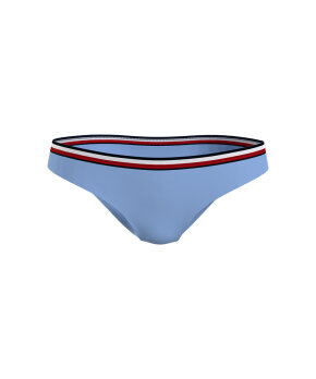 Tommy Hilfiger - Global Stripe-S Bikini Swim
