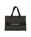Hype The Detail - Accessories Bag