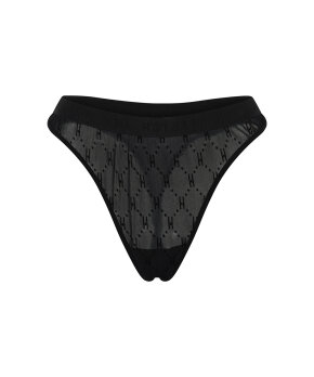 Hype The Detail - Mesh String